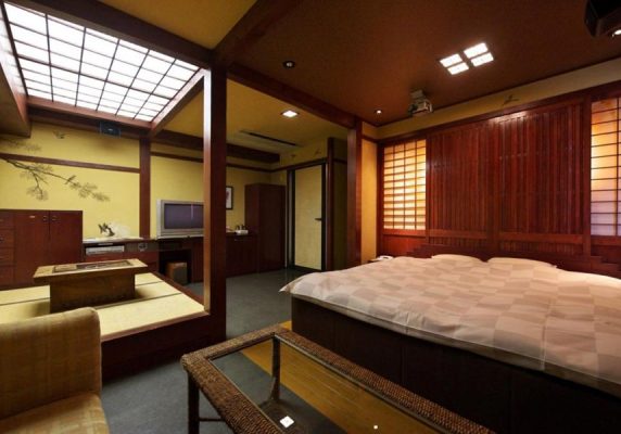 月のあかりから書写山ロープウェイまで5km、姫路セントラルパークまで7kmです。館内全域での無料Wi-Fi、無料専用駐車場を提供しています。