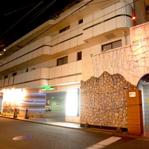 ホテルプラージュ ホテル 旅館を探すなら Bingan 神奈川県横浜市神奈川区のラブホテル