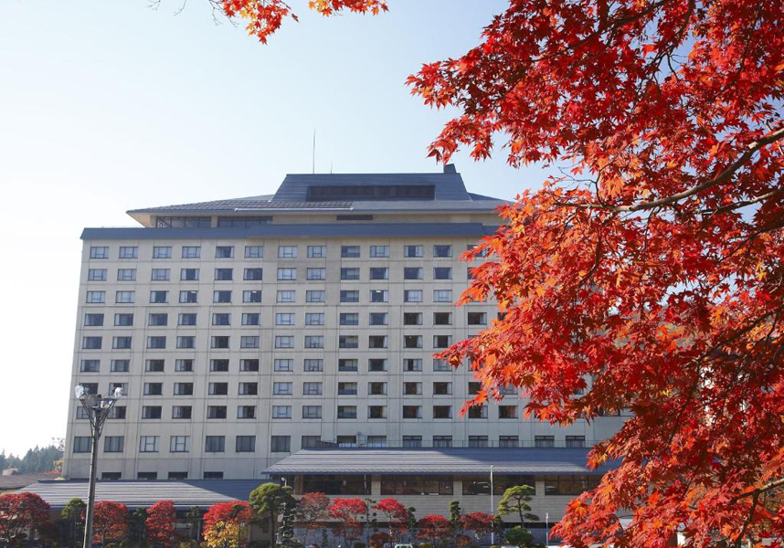 岩手県花巻市にある花巻温泉 ホテル 千秋閣では、子供用プレイグラウンド、温泉、館内レストラン、敷地内の無料専用駐車場を提供しています。