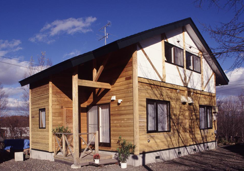 コテージゆうゆう ホテル 旅館を探すなら Bingan 北海道富良野市のロッジ