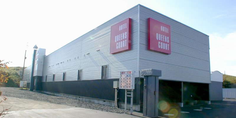 根室駅出口から徒歩約26分、東根室駅出口から徒歩約40分、北海道最東端のらぶほ(旧店名:シャトークィーン)がフル・チューンして生まれ変わりました。