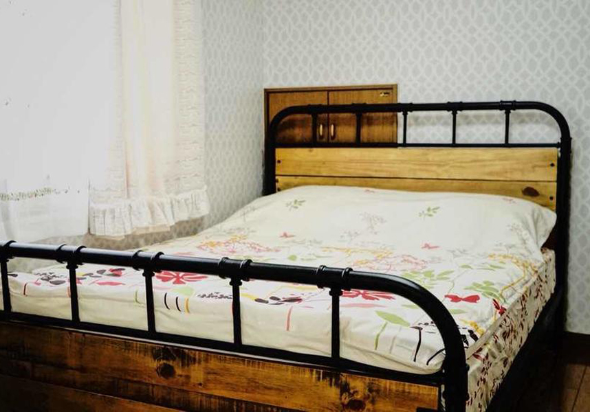 Apartment in Hokkaido 2108から、さっぽろテレビ塔まで5.2 km、北海道大学 まで3.8 km 、新千歳空港 まで45.5 kmです。