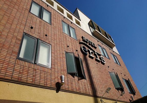 聖福寺から2.2km、無料Wi-Fi、ホットタブ、敷地内の無料専用駐車場を提供しています。