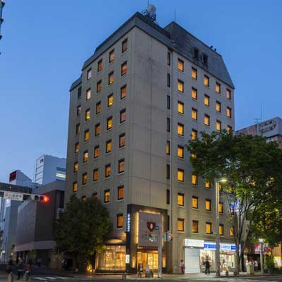 ホテルエスプル名古屋栄 ホテル 旅館を探すなら Bingan 愛知県名古屋市中区のホテル