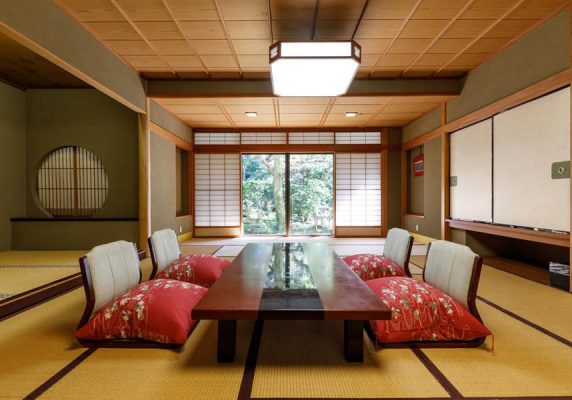 粟津温泉 喜多八 ホテル 旅館を探すなら Bingan 石川県小松市の旅館