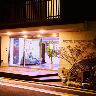 ホテルシー京都 ホテル 旅館を探すなら Bingan 京都府京都市南区のホテル