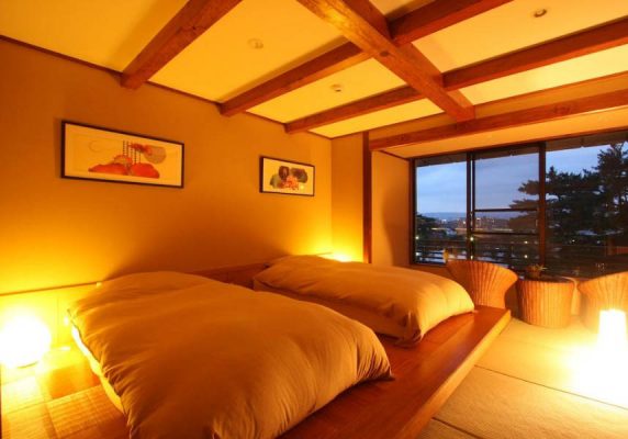 さるさわ池 よしだや ホテル 旅館を探すなら Bingan 奈良県奈良市の旅館 政府登録国際観光旅館