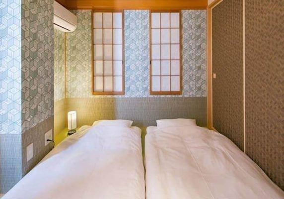 Apartment in Tokyo X22は、台東区東浅草にあり、エアコン、キッチン付きのお部屋を提供しています。無料Wi-Fiが利用できます。