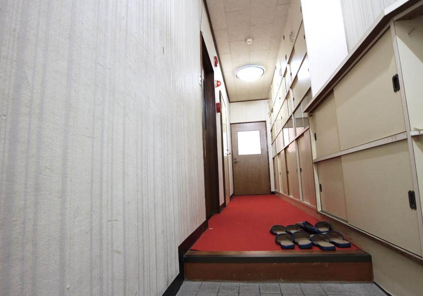 Hokuriku Saikawa Building No.2 Building 3 Floor / Vacation STAY 1944は金沢にあるエアコン付きの宿泊施設で、兼六園から2.3km以内、金沢城から2.4kmです。